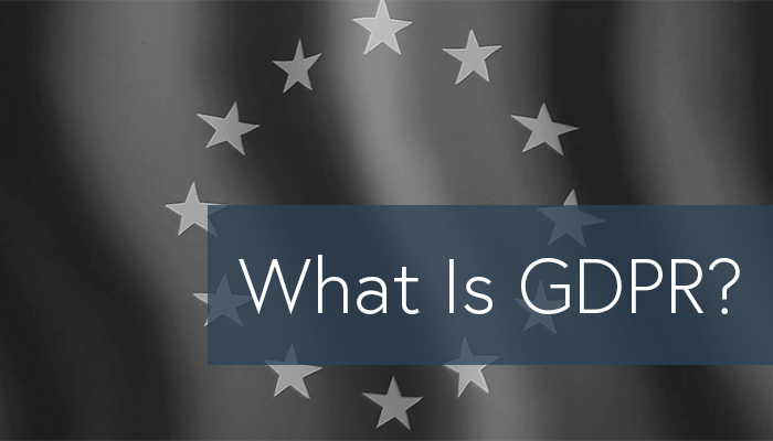 Learn More About GDPR Compliance